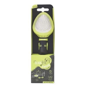 60107099 M-Pets Click And Groom İnce Telli Fırça