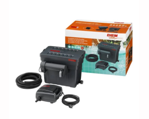 Eheim Loop Pro 8000 Havuz Filtresi