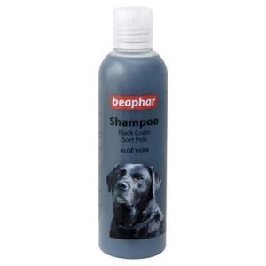 Beaphar Siyah Tüylü Köpek Şampuanı 250 Ml 6 lı  (33841) skt:12/25