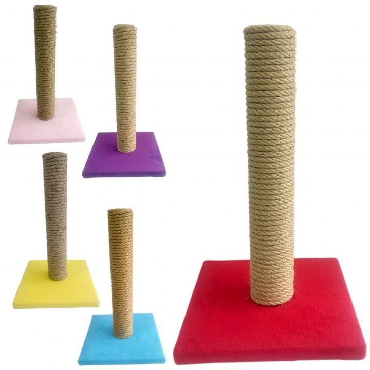 Kedi Tırmalama 42 cm 5'li Paket