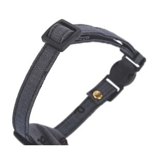 60802499 M-Pets Glam Prestige Aksesuar Kravat Grey