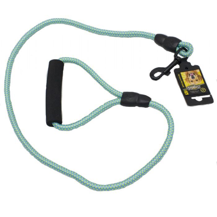 202230-Doglife Soft Tutmalı Fitil Gezdirme 120Cm/6Mm