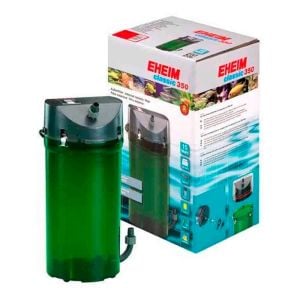 Eheim CLassic 350 2215-02 Dış Filtre 350-620L Musluklu