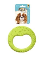 202251-Doglife Köpekler İçin Kauçuk Rıng Oyuncak