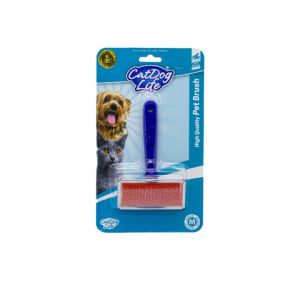 Cat Doglife Kedi Ve Köpekler İçin Telli Fırça M