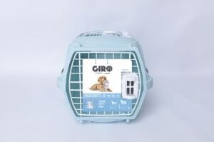 10452417 M-Pets Gıro Carrıer (S) Taşıma Mavi