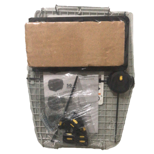 Ferplast Atlas 60 Professional Köpek Taşıma Kafesi Yedek Kapı