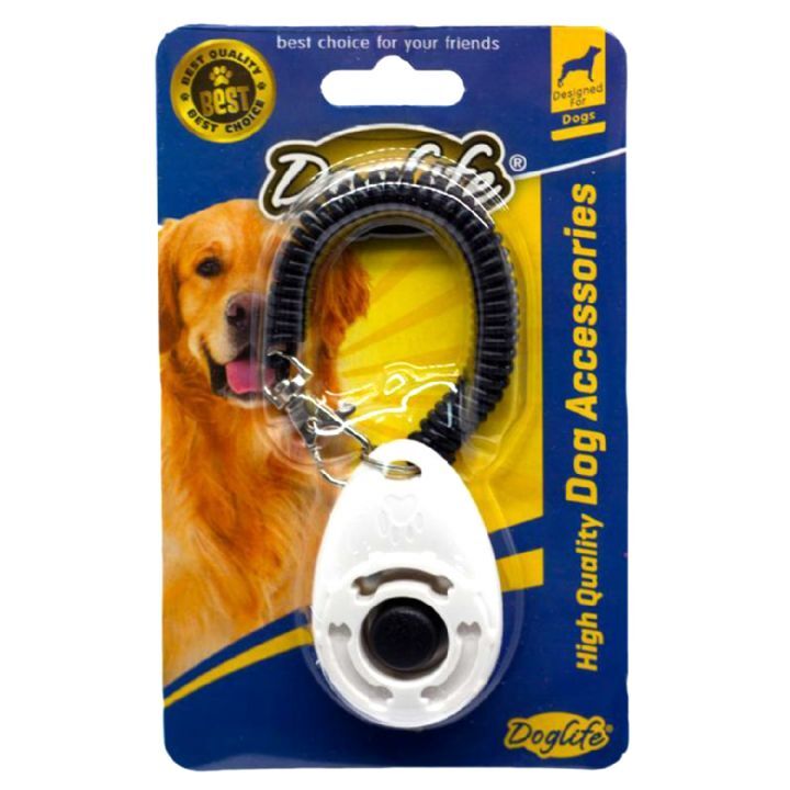202449-Doglife Training Clicker Köpek Eğitim Aparatı