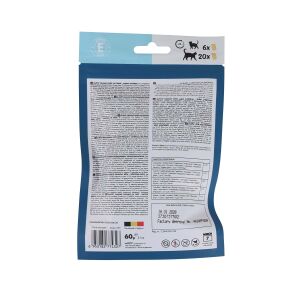 29016399 M-Pets Crunchy Bites Weight Control Fonksiyonel Kedi Ödülü 60 gr skt:03/28