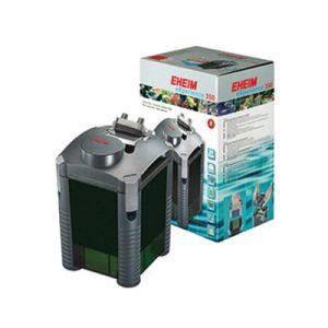 Eheim Experience 350 Dış Filtre 1050Lt/H +Media