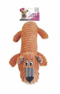 10600599 M-Pets Gary Sevimli Köpek Peluş Oyuncak