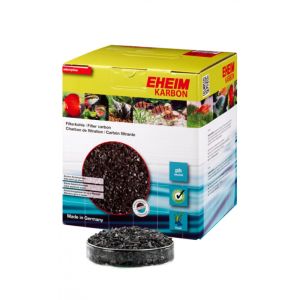 Eheim Carbon Karbon 5Lt Filtre Malzemesi