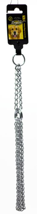 202517-Doglife Köpekler İçin 3 Sıra Boyun Zinciri 2,0Mmx30Cm