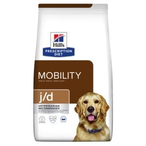 Hills Joint Care J/D Köpek Eklem Ve Kalp Bakımı 4 Kg Skt: 04/27