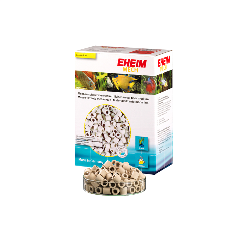 Eheim Mech 2L 1680 Gr
