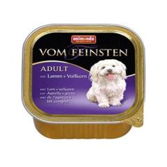 Animonda Tahıl Ve Kuzulu Köpek Yaş Mama 150 Gr 22 Adet Skt:12/25