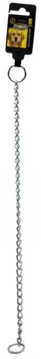 202523-Doglife Köpekler İçin Tek Sıra Boyun Zinciri 4,0Mmx60Cm