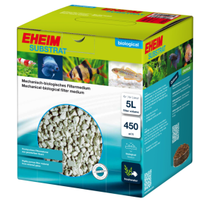 Eheim Substrat 5L 4150 Gr