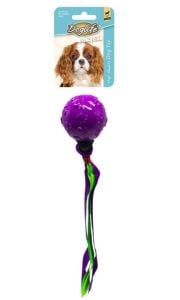 Doglife Köpekler İçin Kauçuk Ball Oyuncak
