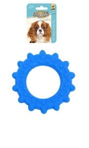 Doglife Köpekler İçin Kauçuk Rıng Oyuncak