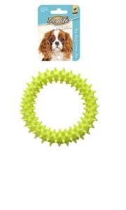 Doglife Köpekler İçin Kauçuk Rıng Oyuncak