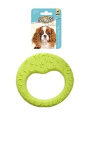 Doglife Köpekler İçin Kauçuk Rıng Oyuncak