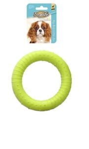 Doglife Köpekler İçin Kauçuk Rıng Oyuncak