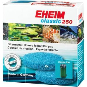Eheim Kalın Yedek Sünger 2li Paket 2213