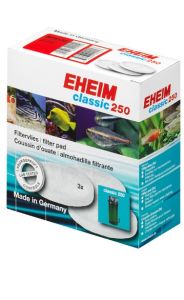Eheim Classic 250 Yedek Sünger İnce 2Adet 2211