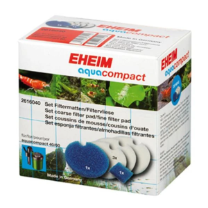 Eheim Aquacompact Sünger Set