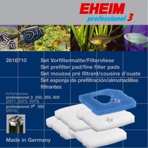 Eheim Sünger Set 2073/2075