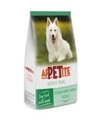 Appetite Kuzulu Yetişkin Köpek Maması 15 Kg SKT:06/23