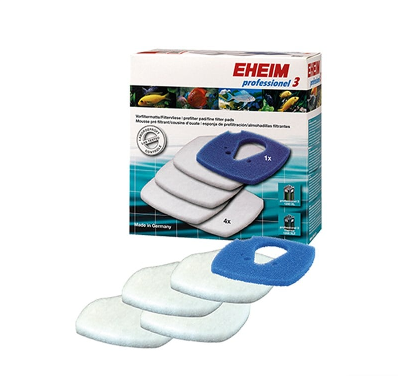 Eheim 2080 Akvaryum Filtre Sünger Seti
