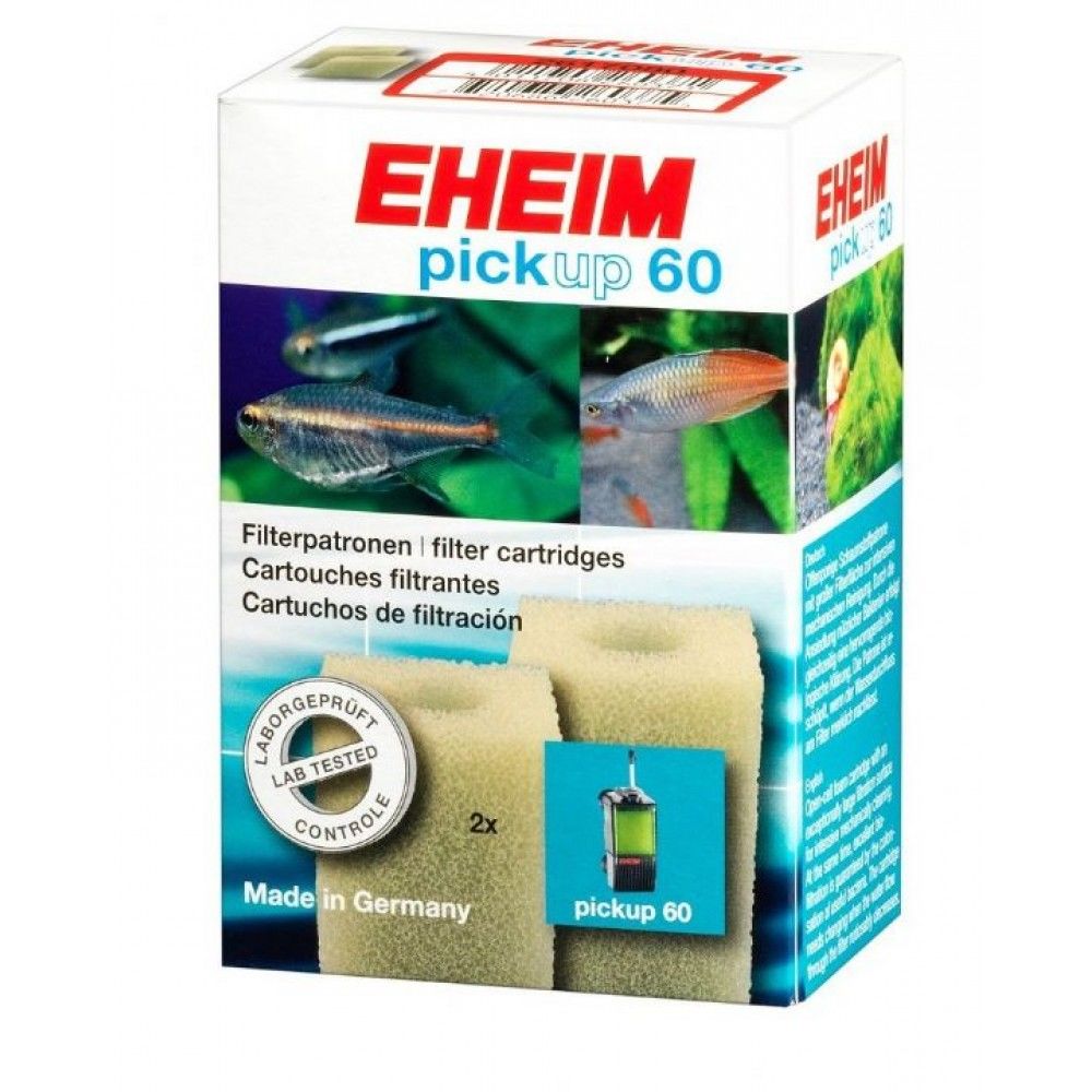 Eheim Sünger Normal 2008 2 Adet