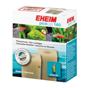 Eheim 2010 Yedek Sünger 2 Adet