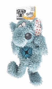 10639399 M-Pets Max Ödül Hazneli Peluş Oyuncak