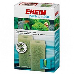 Eheim Pick Up 2012 Yedek Sünger 2 Adet