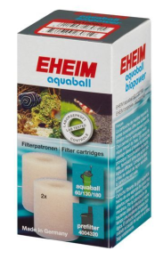 Eheim AquaBall Biopower Sünger 2Li