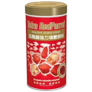 Tetra Red Parrot Balık Renk Yemi 1 Lt Skt:11/22