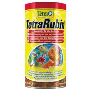 Tetra Rubin Flakes Pul Balık Yemi 100 Ml Skt:02/27