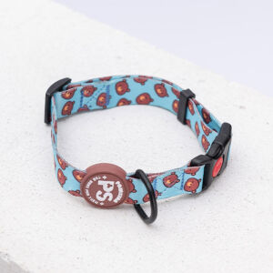 DC27-Bears Boyun Tasması S