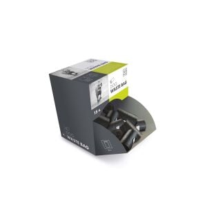 10110308 M-Pets Dışkı Poşeti 15 Yaprak 64Lü Paket