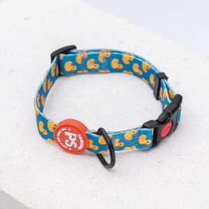 DC28-Ducks Boyun Tasması M