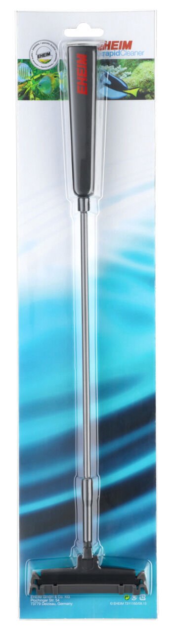 RAPIDCLEANER KAZIMA APARATI