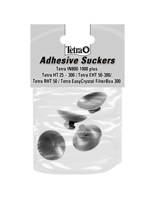 Tetra IN800-IN1000 / ESYCRY300 İç Filtre Yedek Vantuzu
