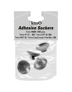 Tetra IN800-IN1000 / ESYCRY300 İç Filtre Yedek Vantuzu