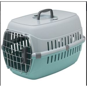 Moderna Roadrunner IATA Kedi ve Köpek Taşıma Çantası