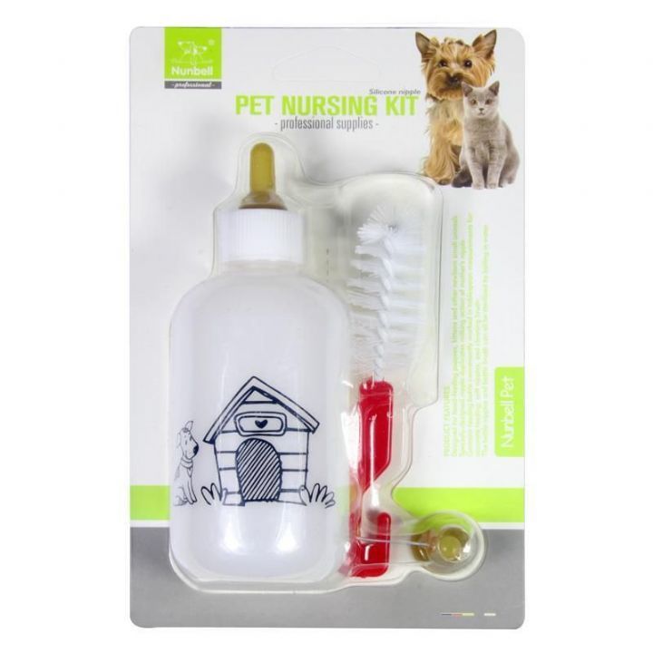  Nunbell Biberon 50Ml