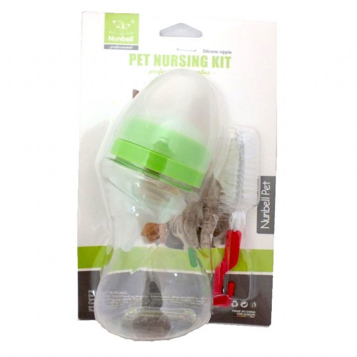  Nunbell Biberon 150Ml