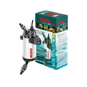 Eheim Reeflex Uv 350 7 W Akvaryum Filtre